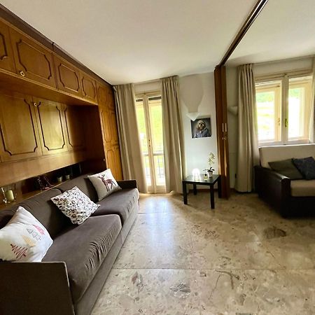 Apartmán La Casa Del Cervino Breuil-Cervinia Exteriér fotografie