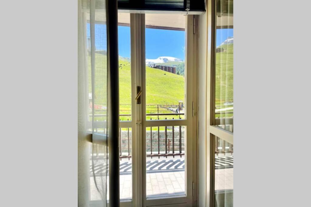 Apartmán La Casa Del Cervino Breuil-Cervinia Exteriér fotografie