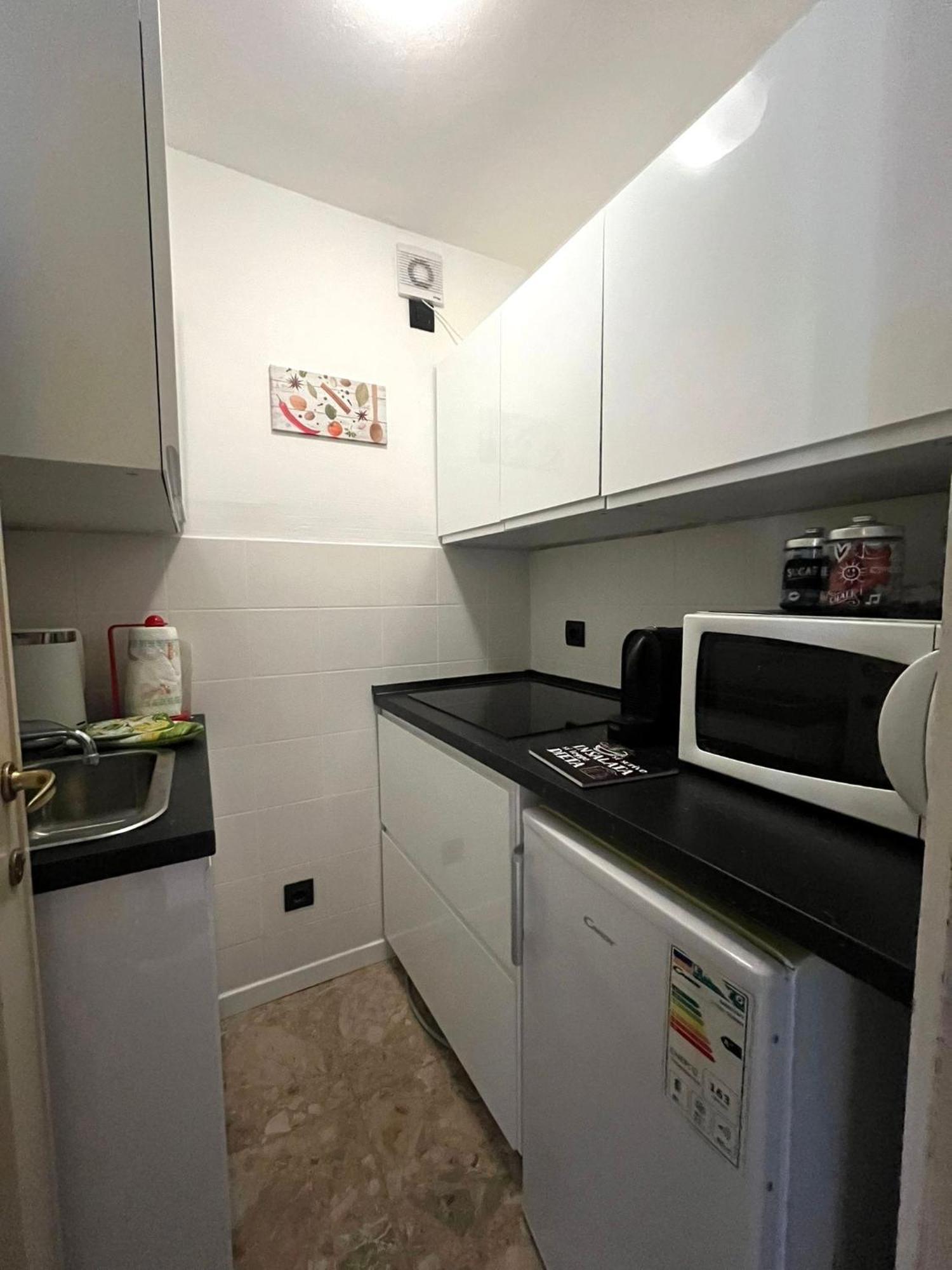 Apartmán La Casa Del Cervino Breuil-Cervinia Exteriér fotografie