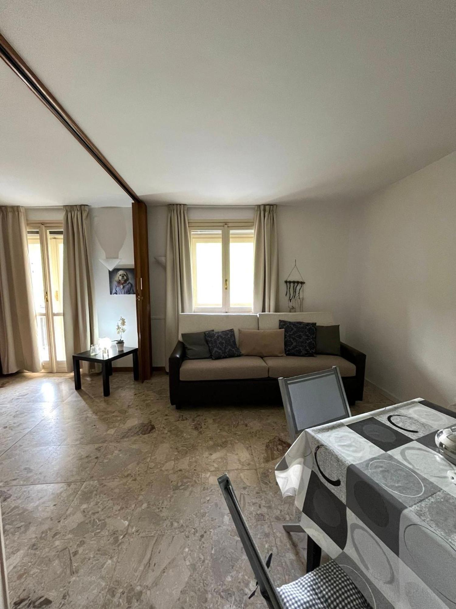Apartmán La Casa Del Cervino Breuil-Cervinia Exteriér fotografie