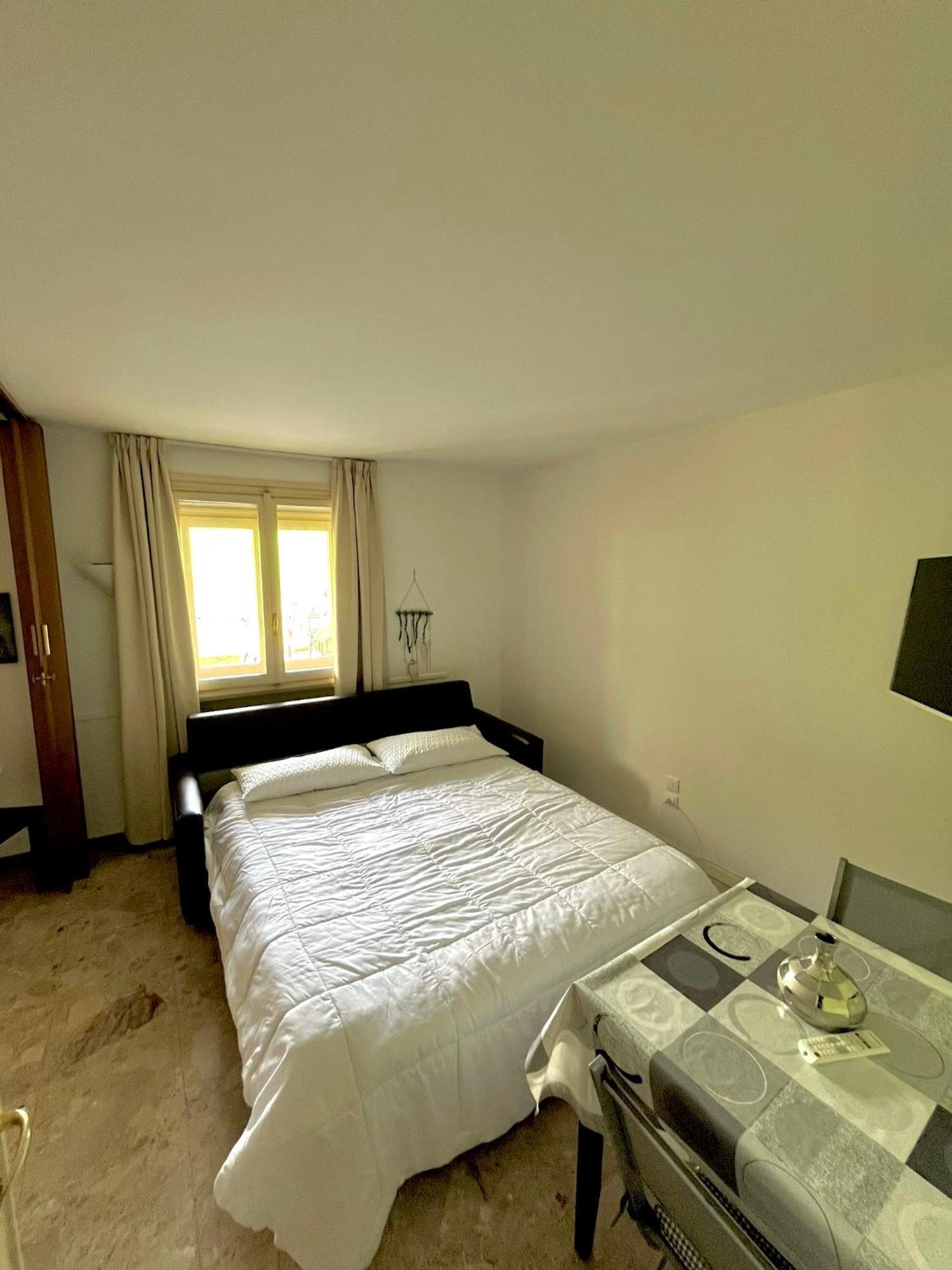 Apartmán La Casa Del Cervino Breuil-Cervinia Exteriér fotografie