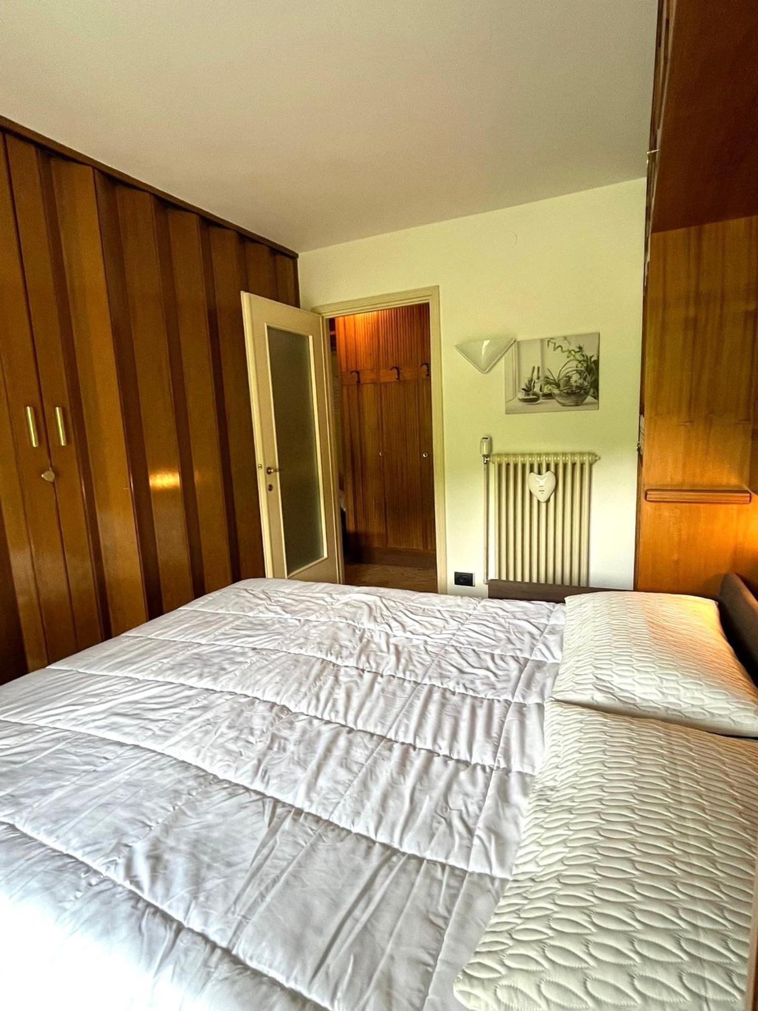 Apartmán La Casa Del Cervino Breuil-Cervinia Exteriér fotografie