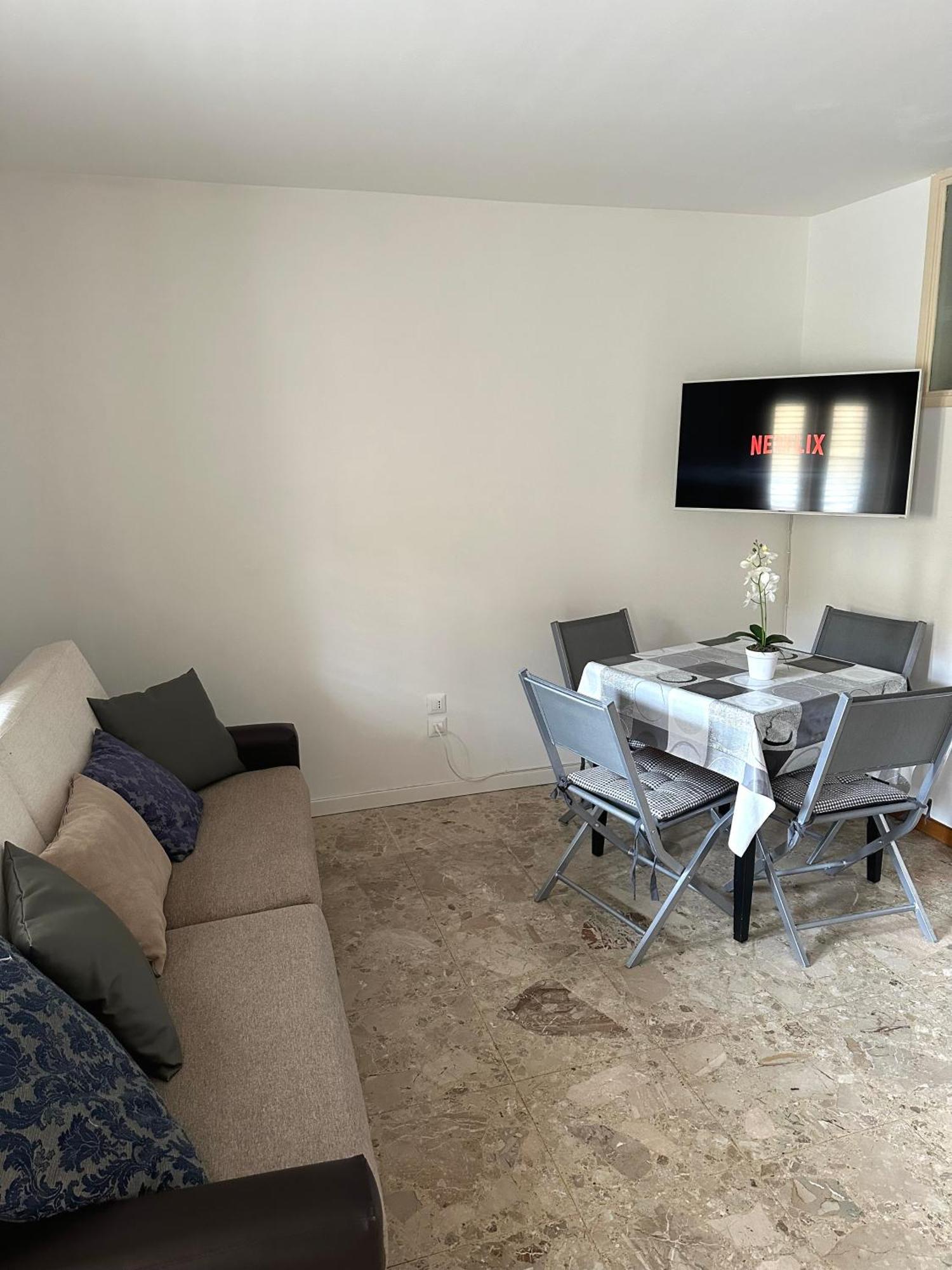 Apartmán La Casa Del Cervino Breuil-Cervinia Exteriér fotografie